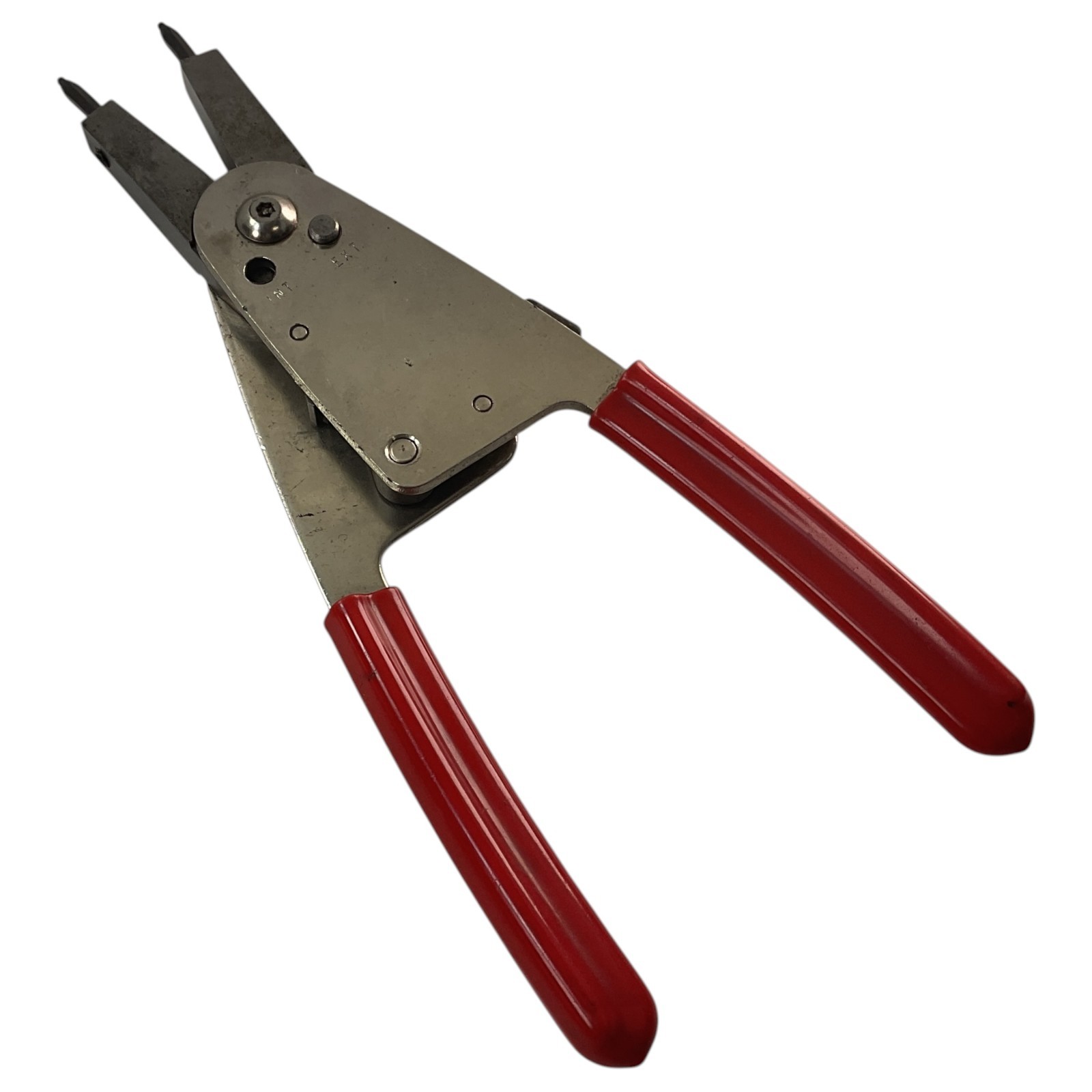 Blue-Point PRC65 Snap Ring Pliers Internal External USA Sold As Pictured Pro