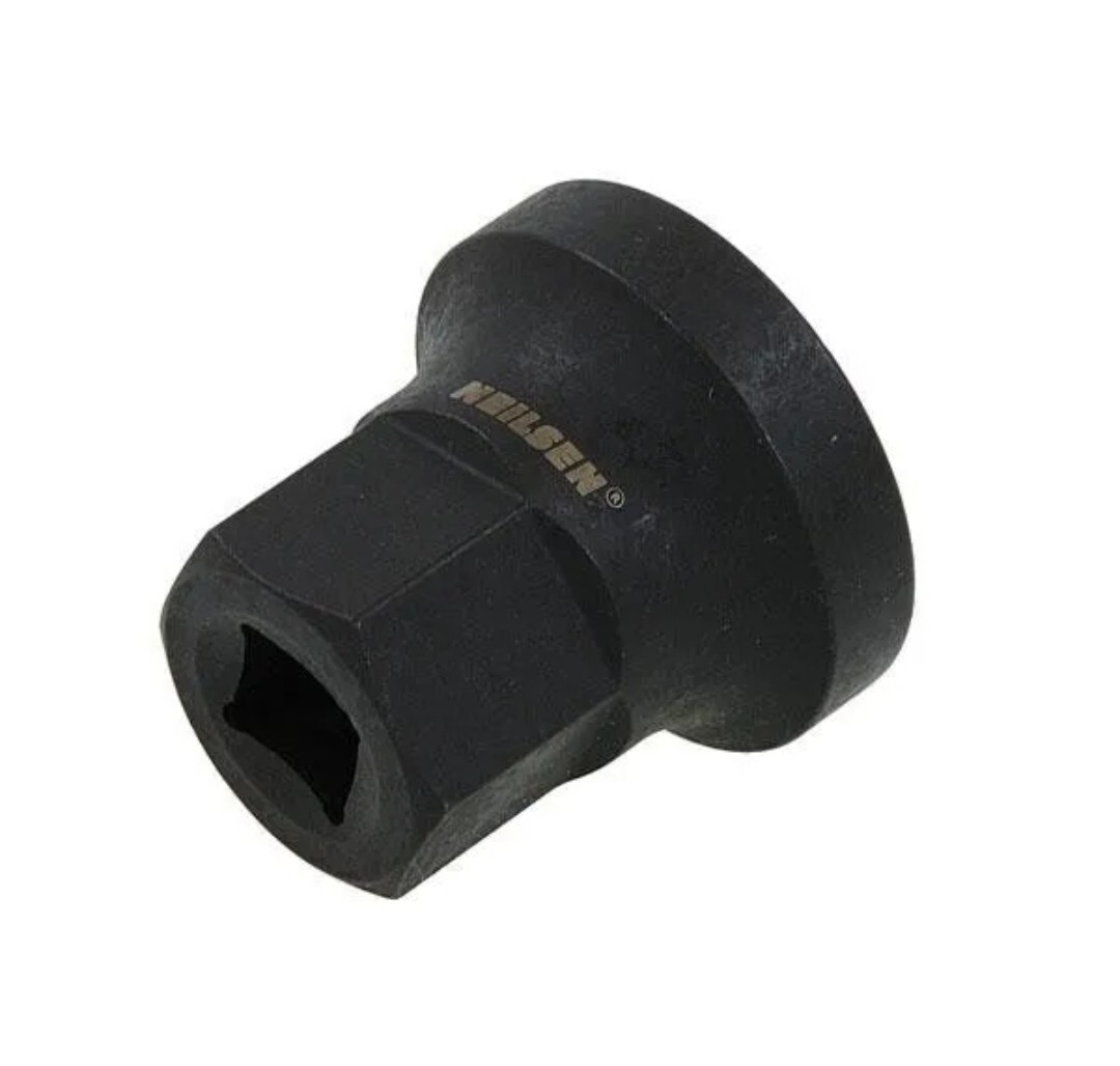 Ball Joint Socket For Mercedes Benz 1/2″ 12-Point 43mm, GLE, GLS, C-Class ct5829
