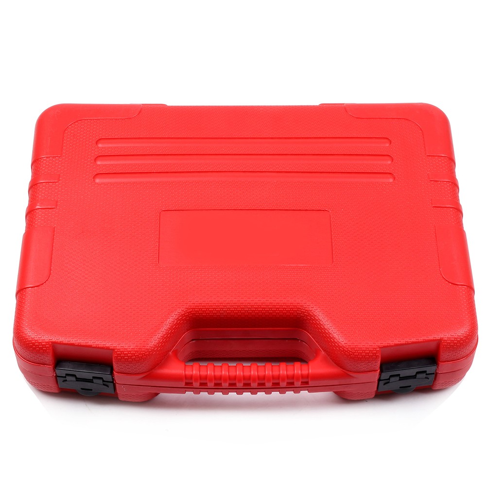 21 Pcs Oxygen Sensor Special Socket Set for Removing Oil Pressure, Vacum