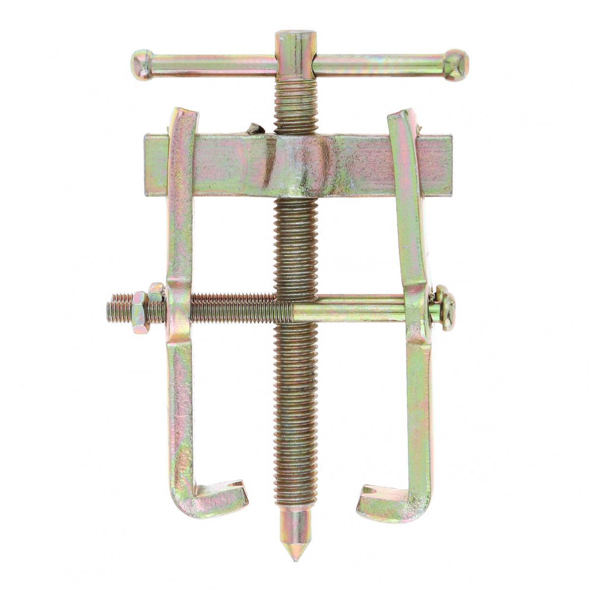 3 Inch Two Jaw Gear Pulley Bearing Puller Remover Tool 3″ Small Leg Mechanics