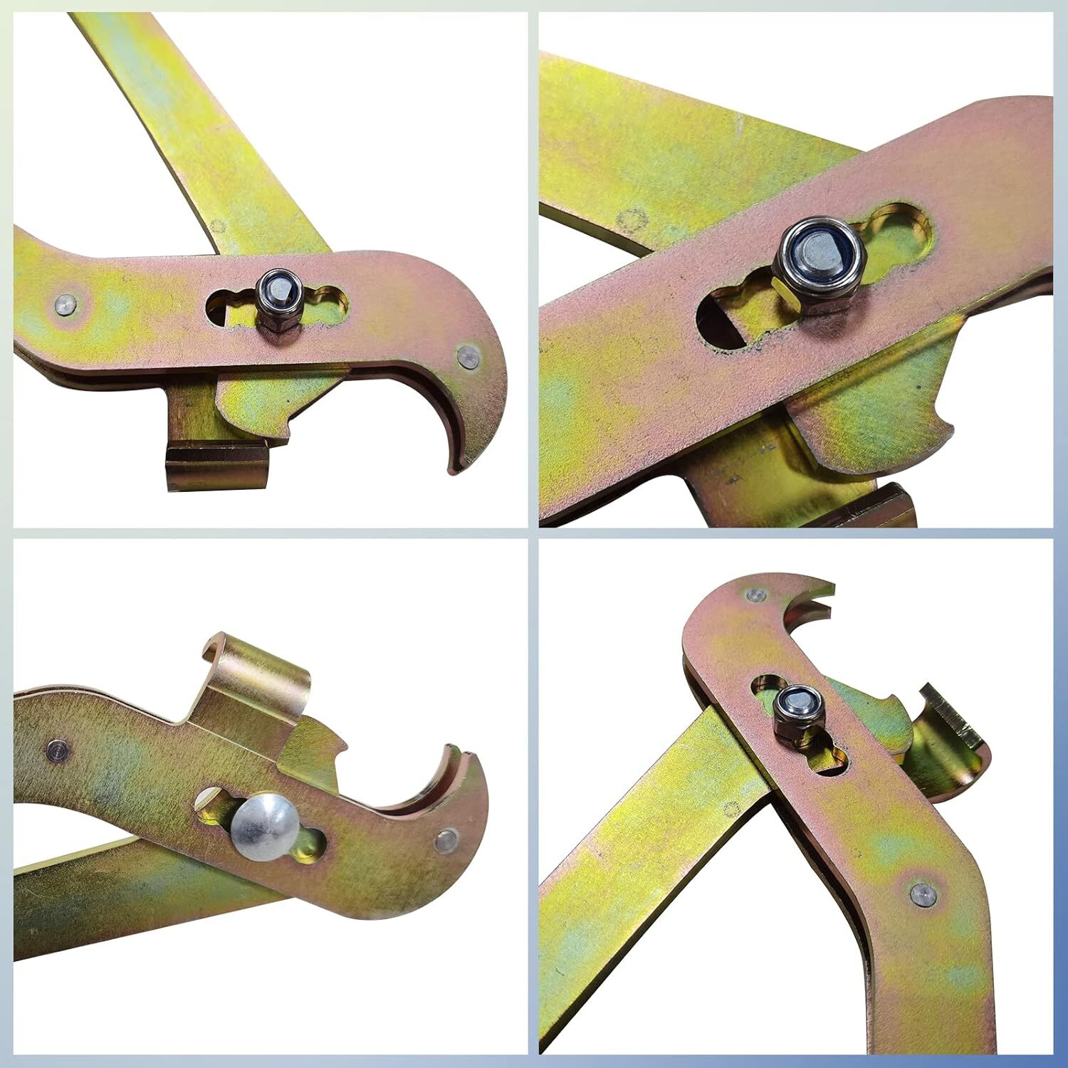 14 Inch Parking Brake Cable Coupler disassembly tool 10500