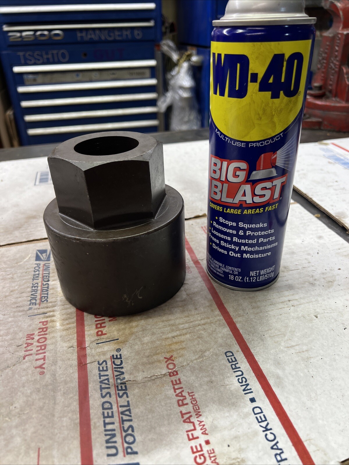 Snap-on 3-3/8 H1020 made in USA