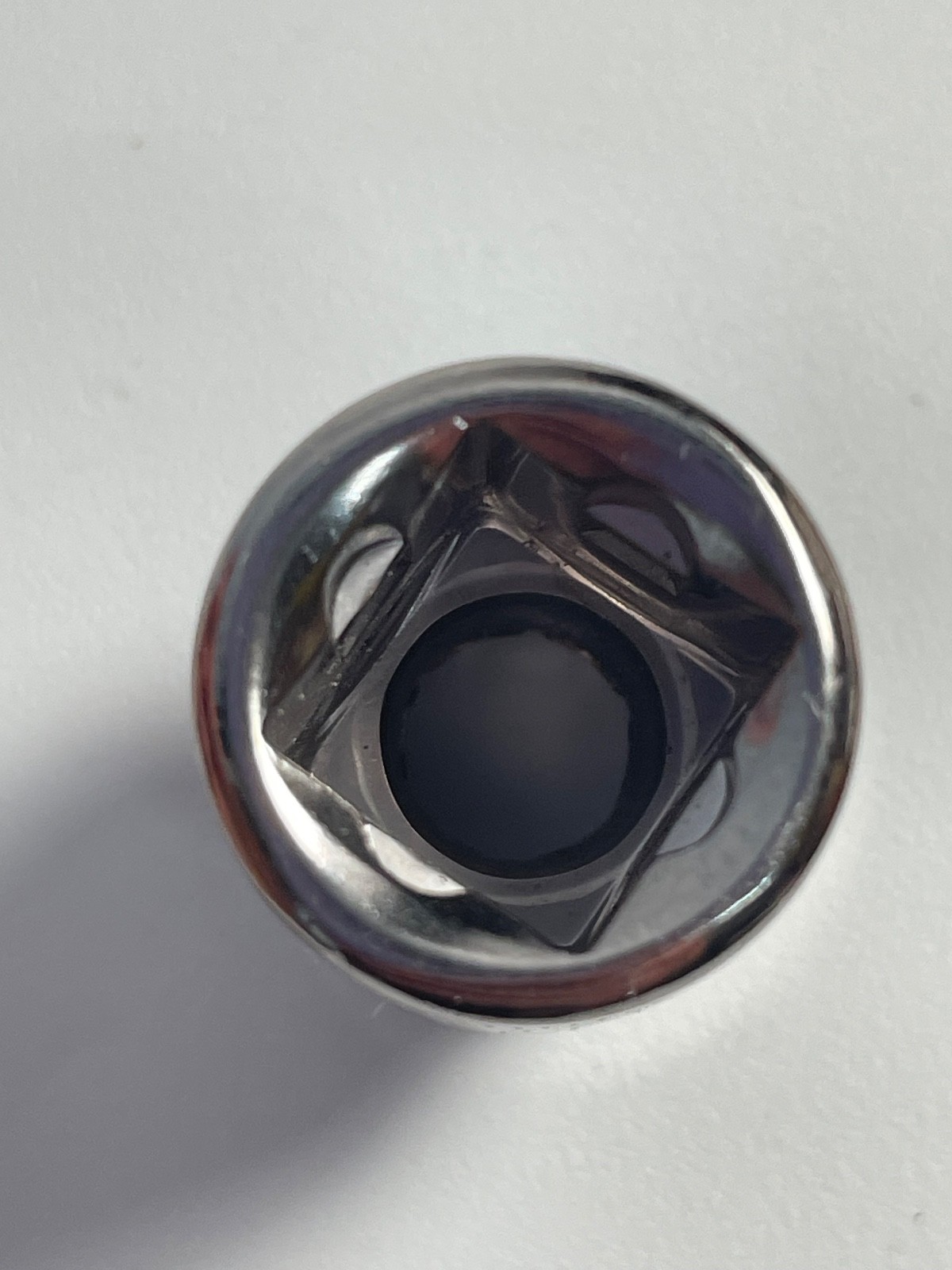 Craftsman 9 mm x 3/8″ Dr Socket G2 43541 – 6 Pt – Made in USA –