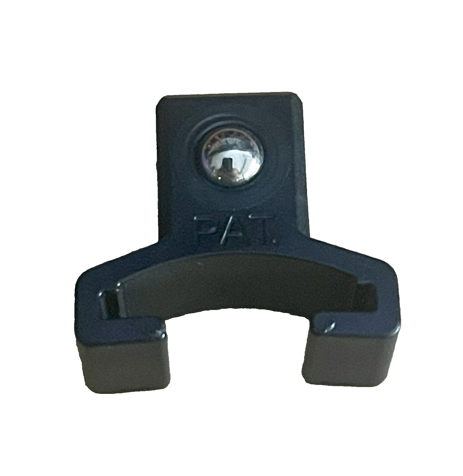 GearWrench 50 pack 1/2” Drive Black Spring Loaded Ball Bearing Socket Clips