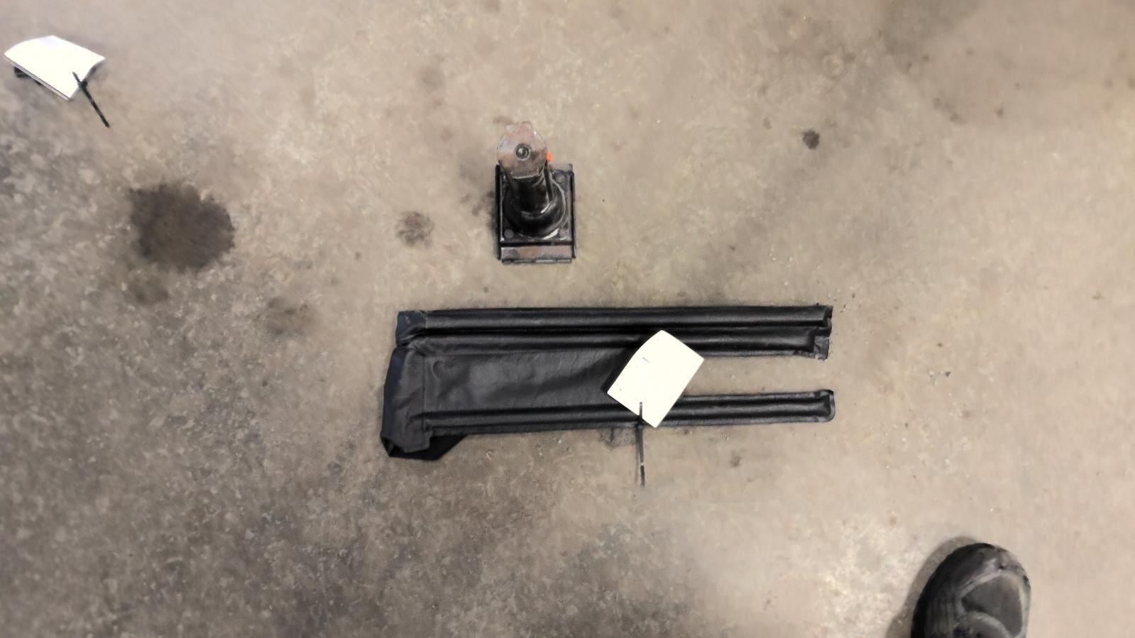 F250SD 2011 Tools 730613