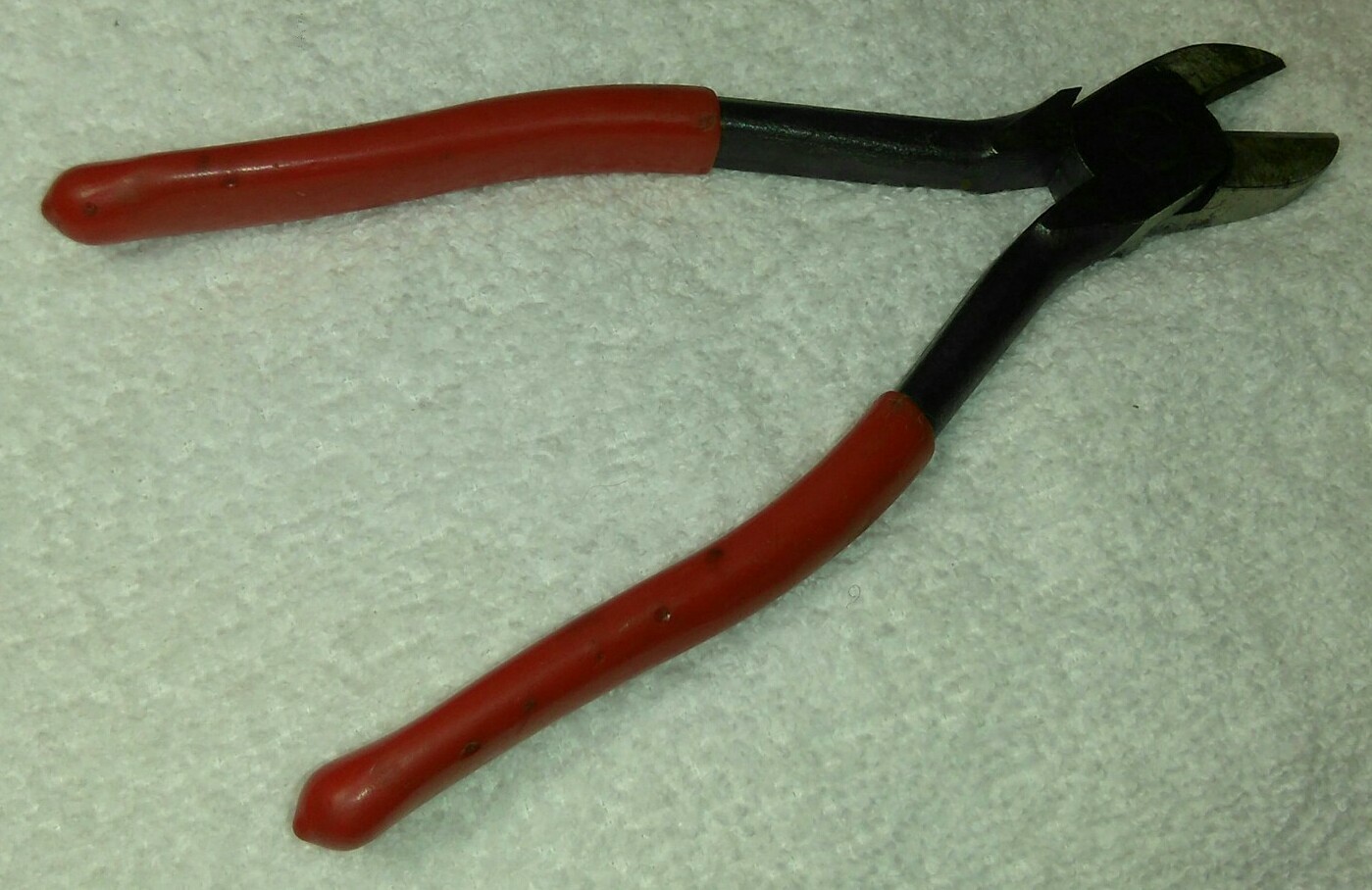 Pro-america Soft Grip Diagonal Cutters