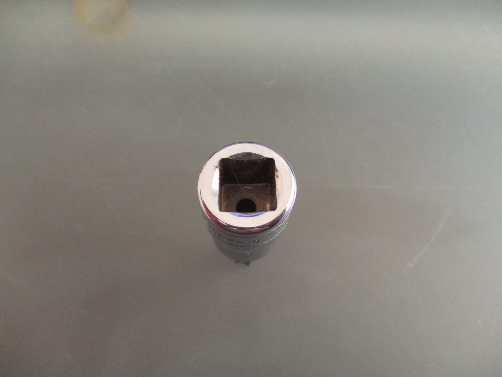 Snap On Tools 3/8″ Dr T45 Std Torx Bit Chrome Socket Driver FTX45A now FTX45E