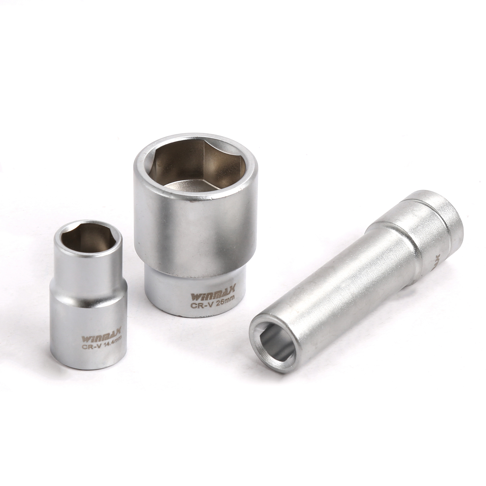 Triangular Socket Tool Nuts For Bosch Fuse Board Injection Pump Diesel 3pc