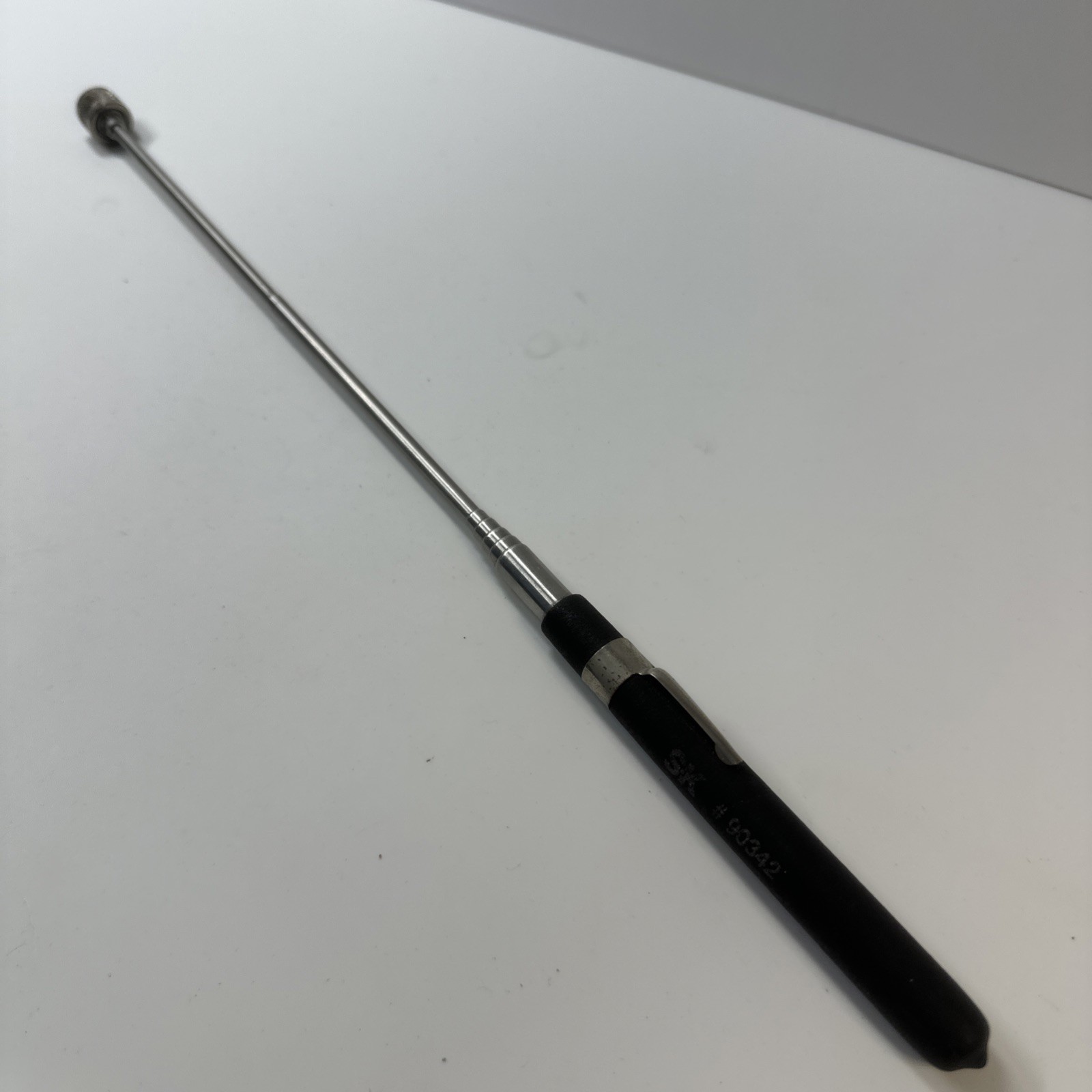 SK Tools 90342 Telescoping Power Magnet 5 lb Magnetic Pickup Tool USA