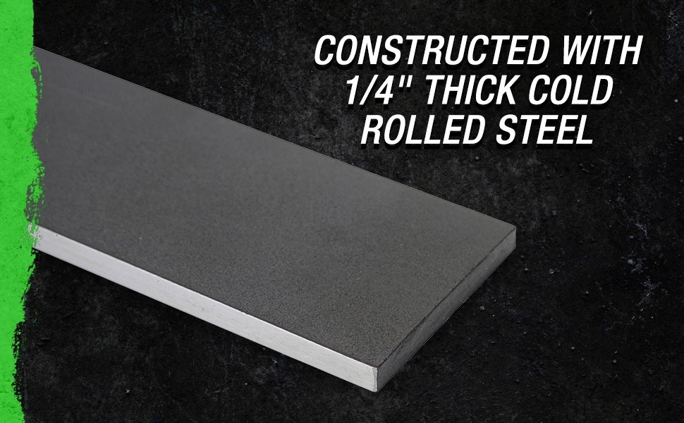 Straight Edge Ruler Engine Block Cylinder Head Inspection Guide Layout Tool 24″