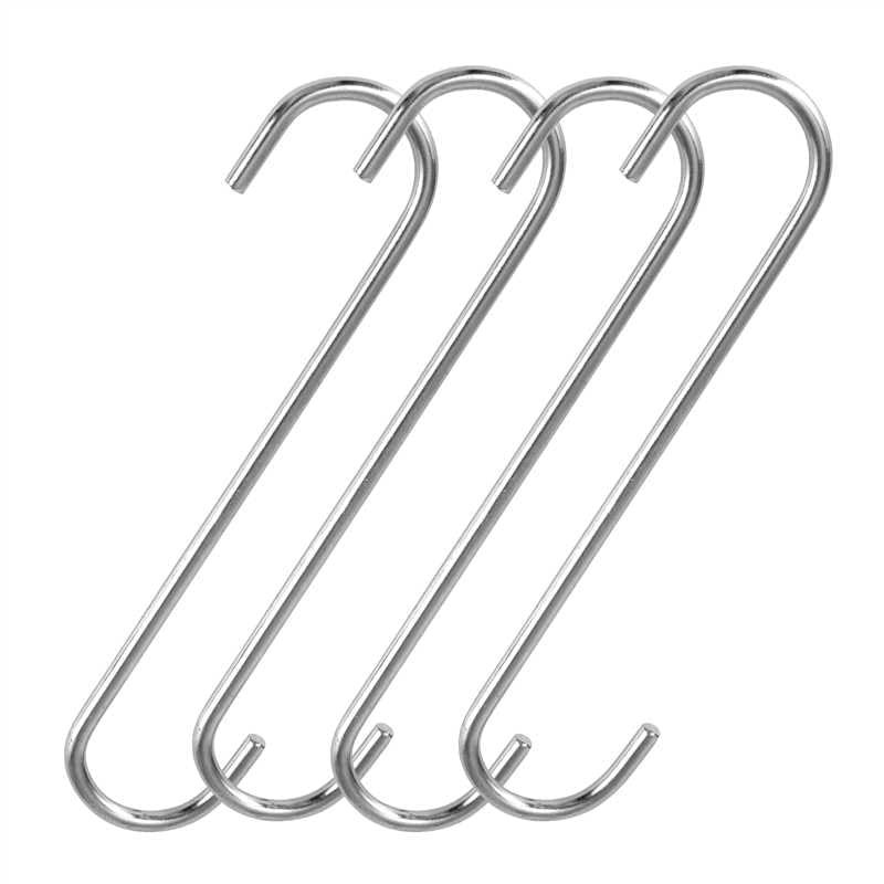 HeavyDuty Brake Caliper Hanger Hooks Set of 4 Automotive Repair Tools