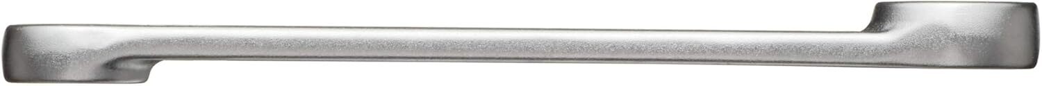 Tone M03-1214 12 × 14 mm 12-Point Metric Short 0° Offset Box Wrench