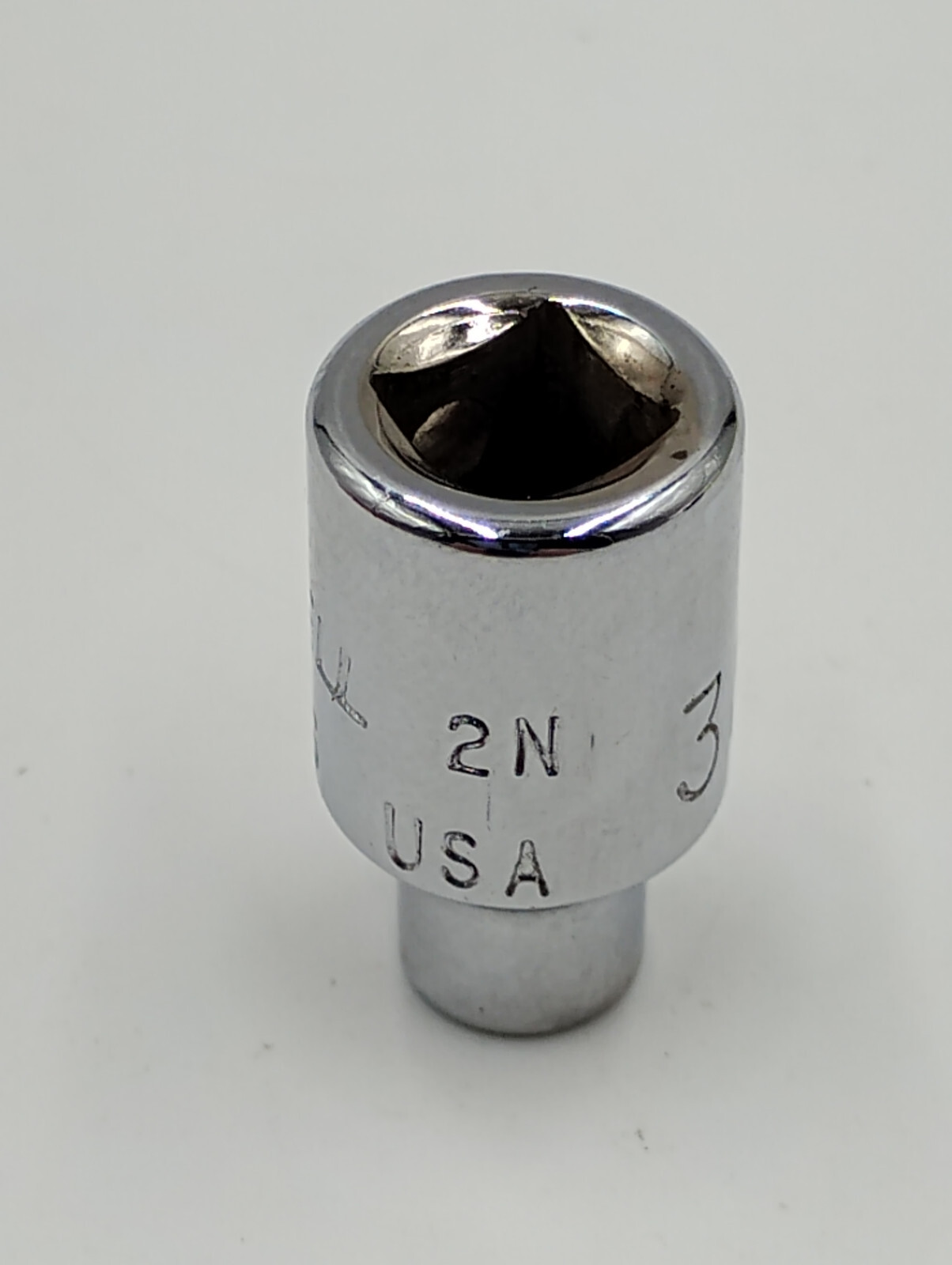 Cornwell Tools 3/16″ 12pt 1/4″ Drive Socket T-0106