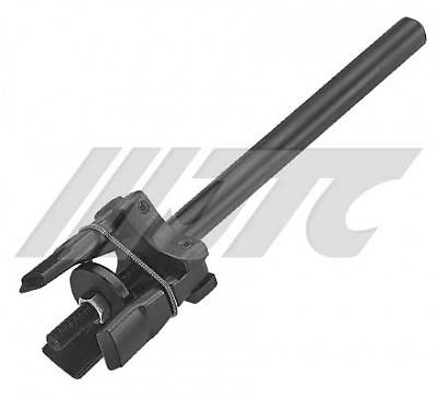 JTC TRUCK ADJUSTABLE BEARING INSTALLER, CAPACITY 95-155 MM, JTC Tools # 5573