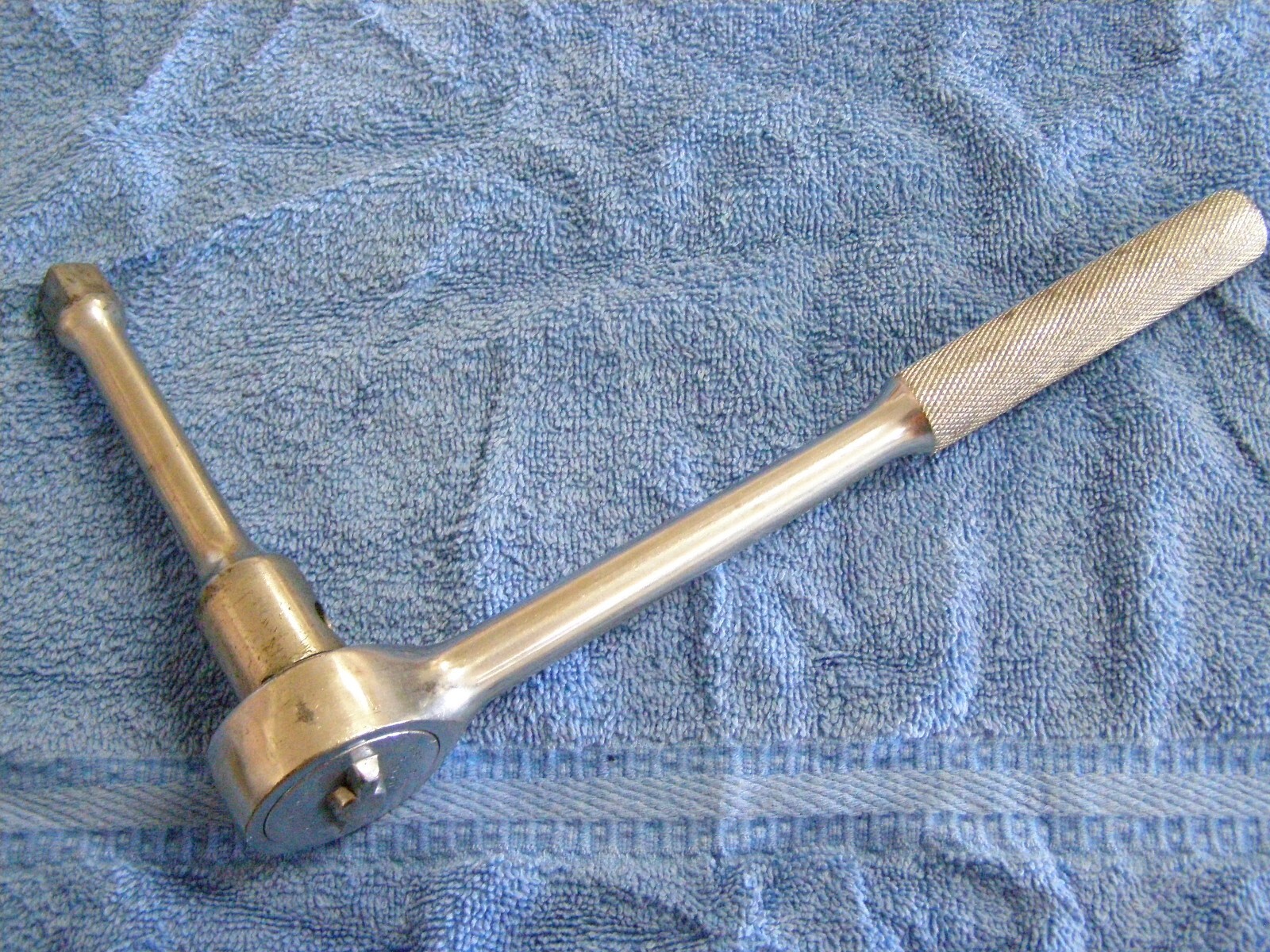 Challenger/Proto 1/2″ Drive 1660-2 Ratchet & 5″ 5461 extension Made in USA