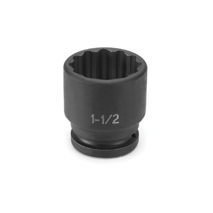 Grey Pneumatic 3134R 3/4» Drive X 1–1/16» Standard – 12 Point