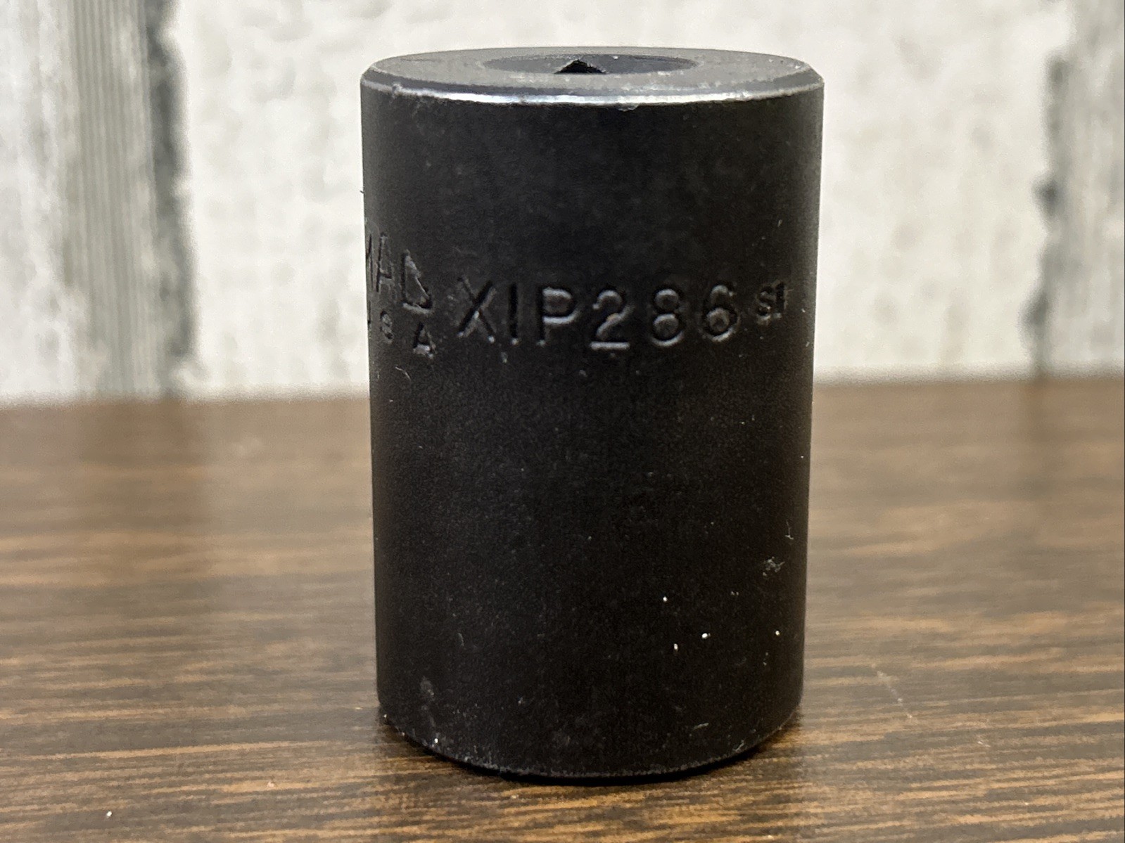 Mac Tools 7/8” Intermediate Impact Socket 3/8” Drive – 6-Point XIP286