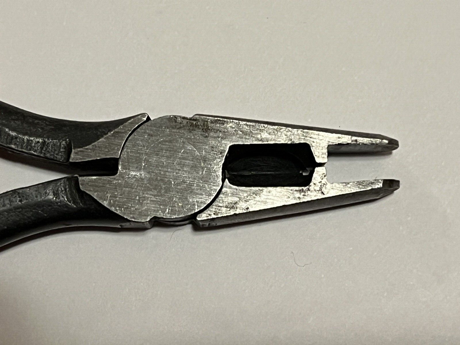 Klein Tools Telecommunication Specialty Pliers Bell System Lineman Duck Bill USA