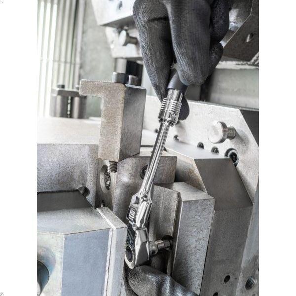 VIGOR V6614N Reversible Ratchet