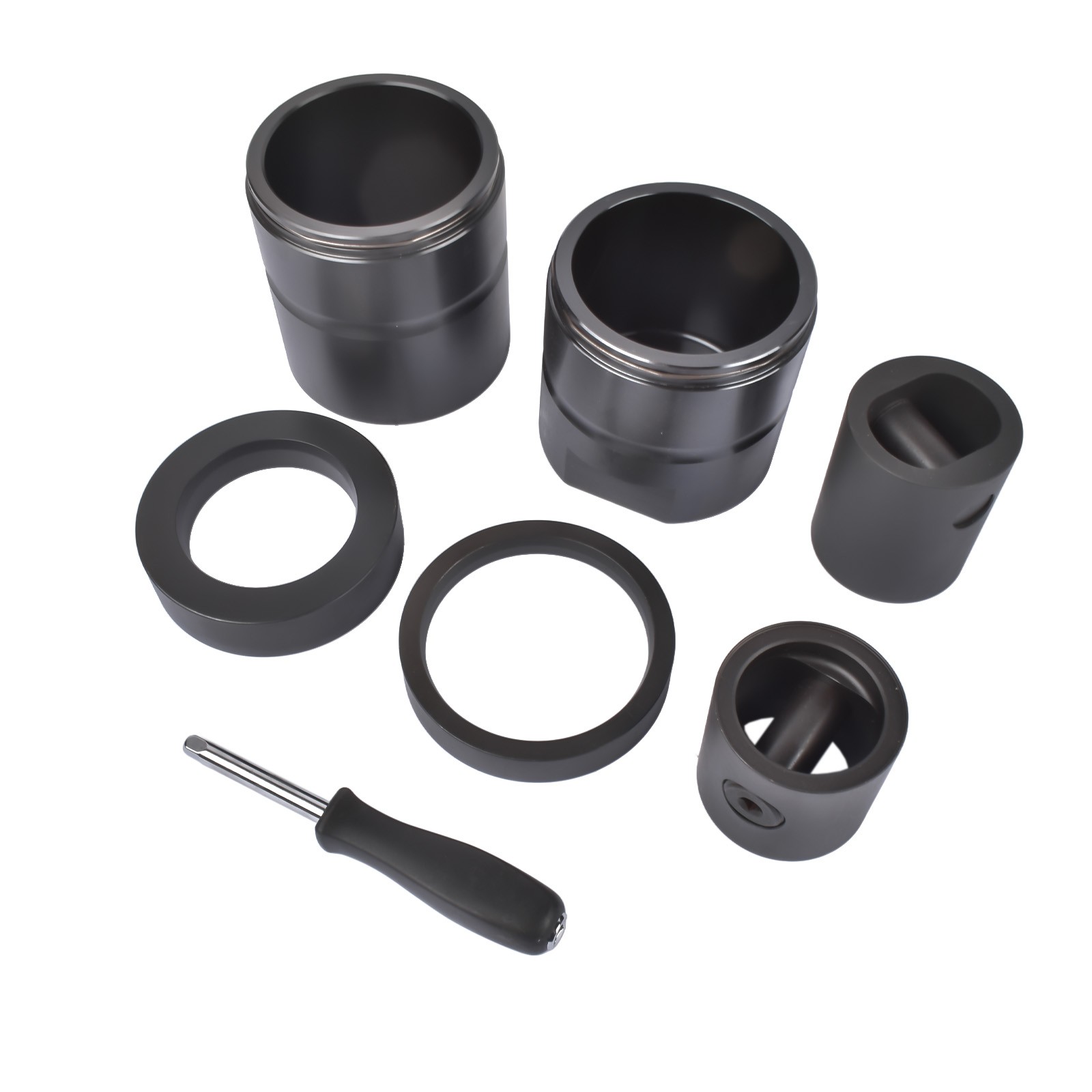 For Freightliner Peterbilt International Heavy Truck Suspension Tool Kit 15030