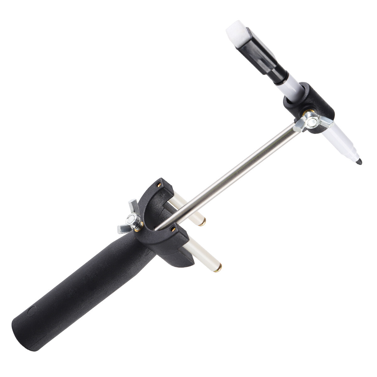 Car Automobile Dent Repair Wheel Arch Car Body Line Marking-Tools Adjustable Kit