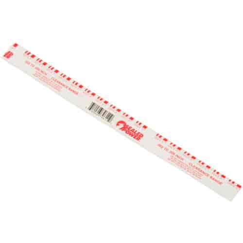 Sealed Power SPR1 Plastigage .002″-.006″