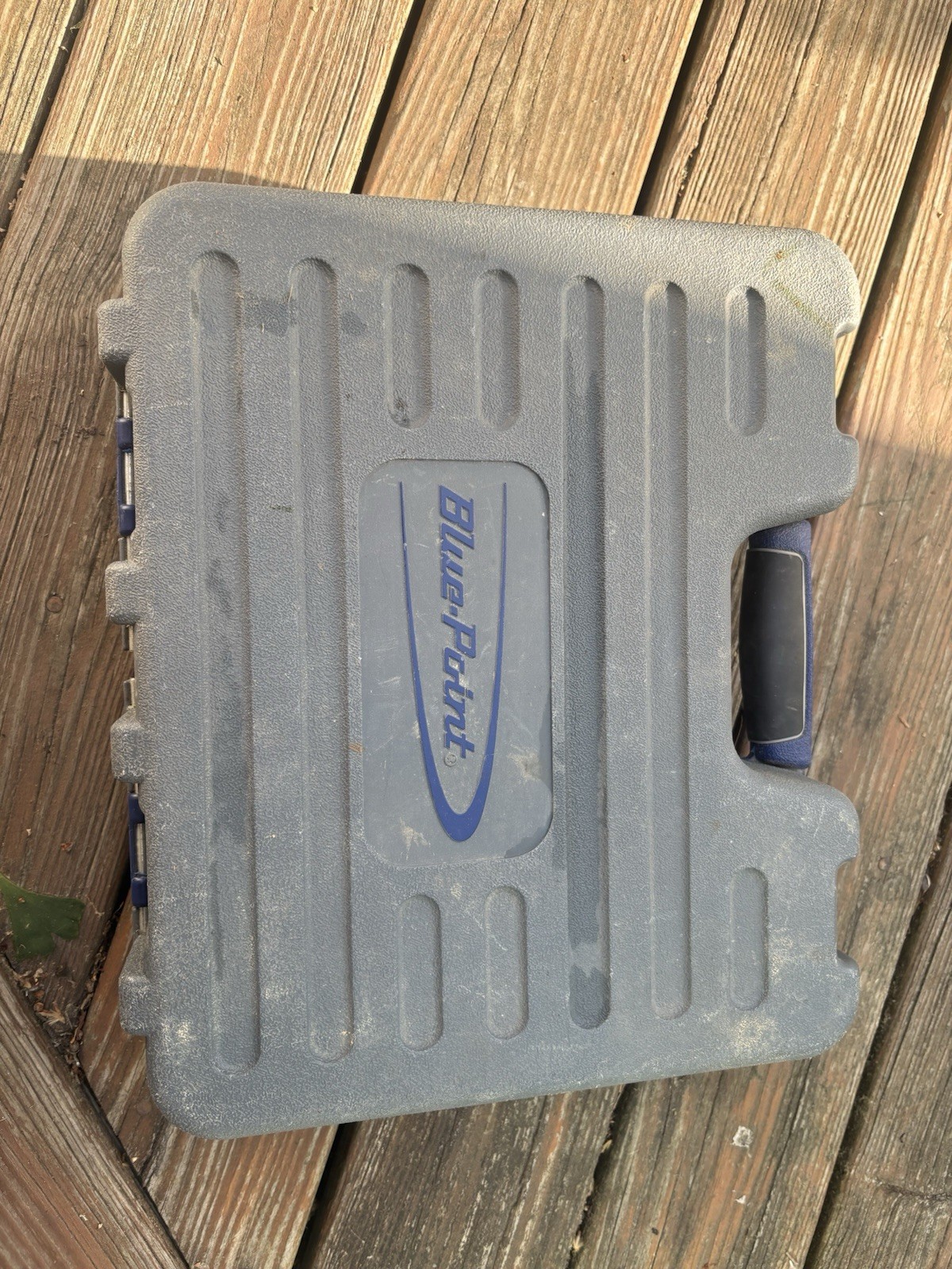 Blue Point 85pc 3/8 Drive General Service Set BLPGSS3885