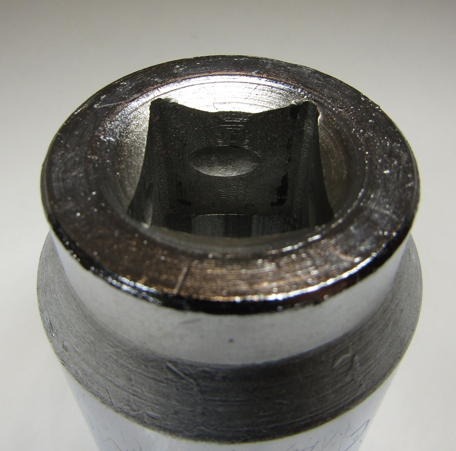*Craftsman* -V- Series 1-7/16″ 12 Point 3/4″ Drive Chrome Socket 47551 – U.S.A.