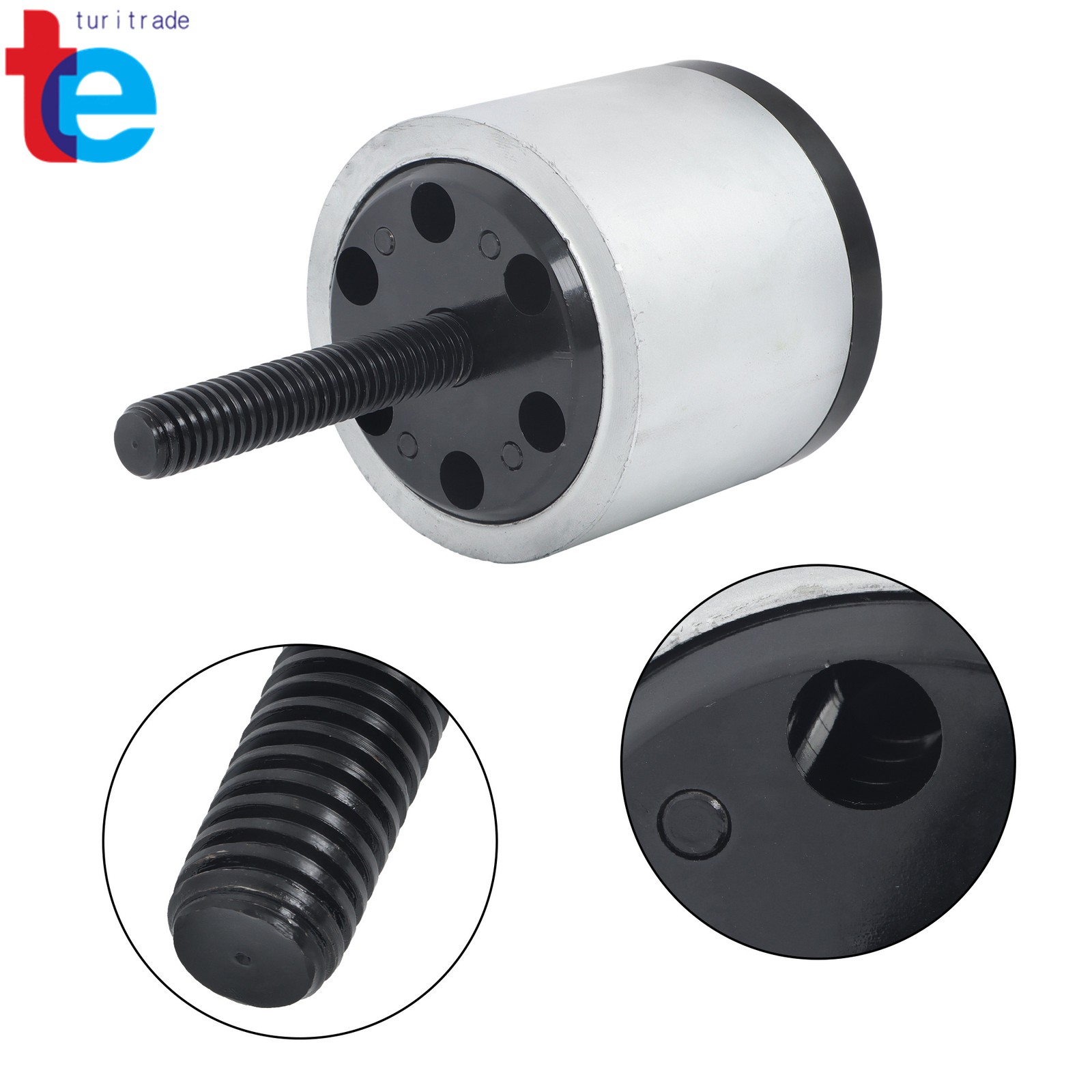 1 Set Bushing Installation Tool Replace for S24736 Narrow Bushing