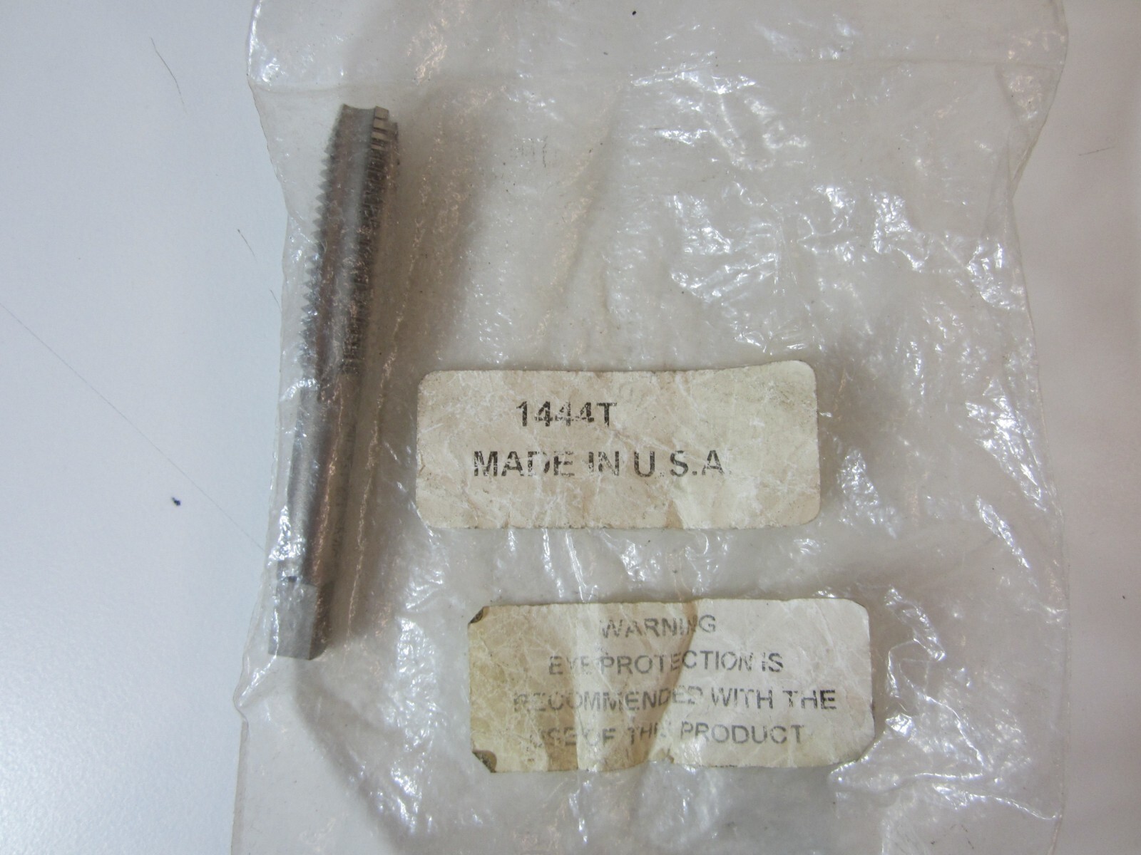 MAC TOOLS 1444T 1/2 – 13NC coarse thread tap ‘NEW’ USA