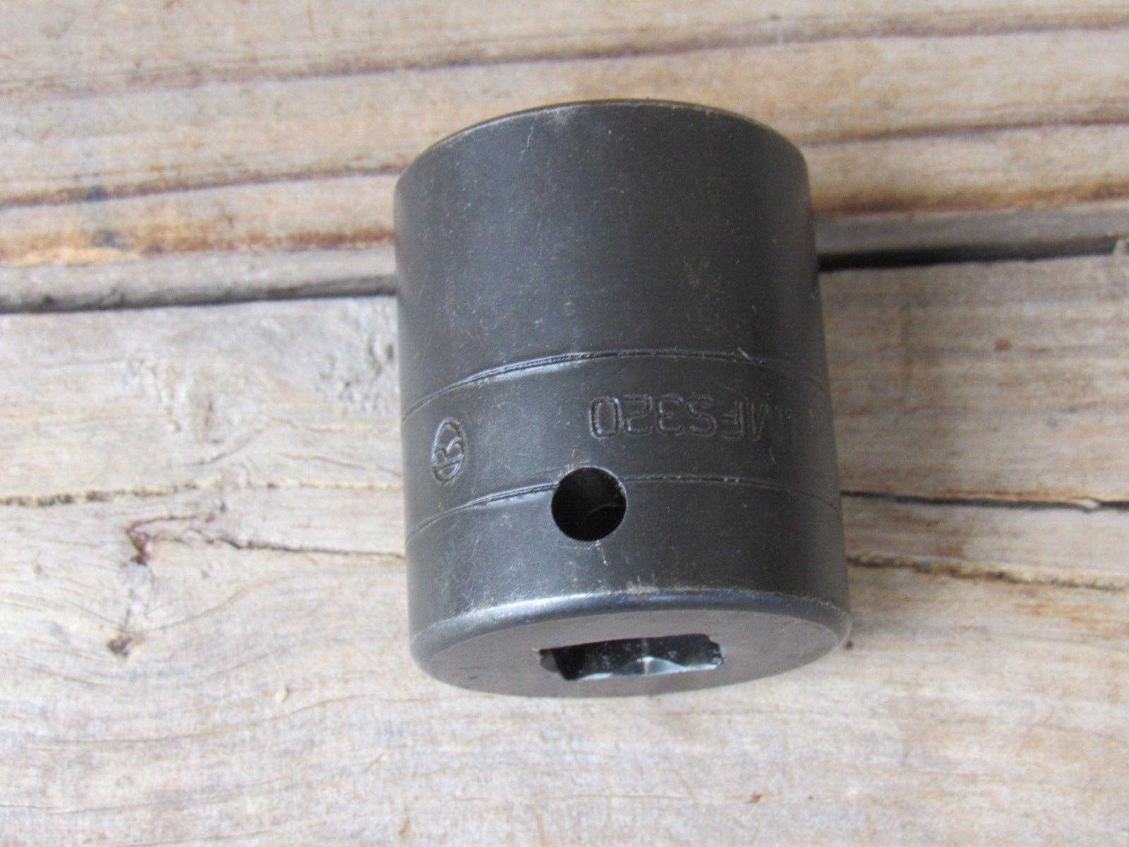 SNAP ON 3/8″ DRIVE 1″ IMFS320 THIN WALL SHALLOW IMPACT SOCKET 6 POINT IM320 IMF