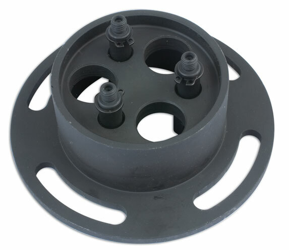 Laser 4791 Water Pump Holding Tool For Vauxhall