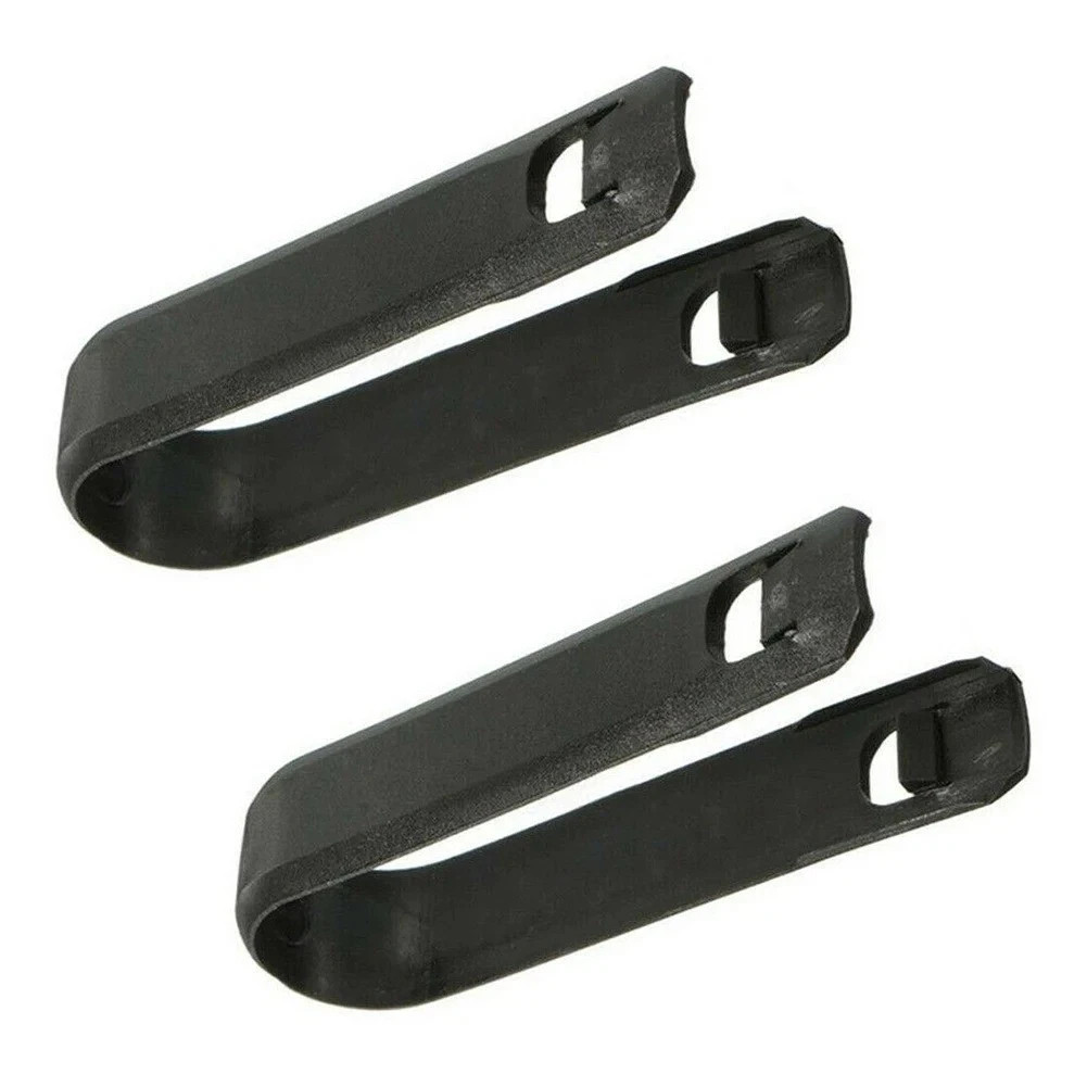 2pcs Wheel Bolt Nut Cap Covers Puller Remover Tool Tweezers 8D0012244A 7.6×1.6cm
