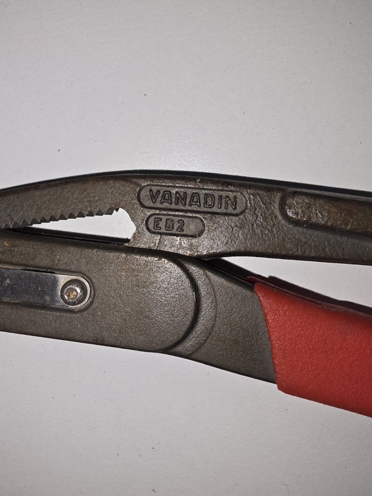 Matco Tools Knipex Cobra PC12 Adjustable Self-Gripping Pliers