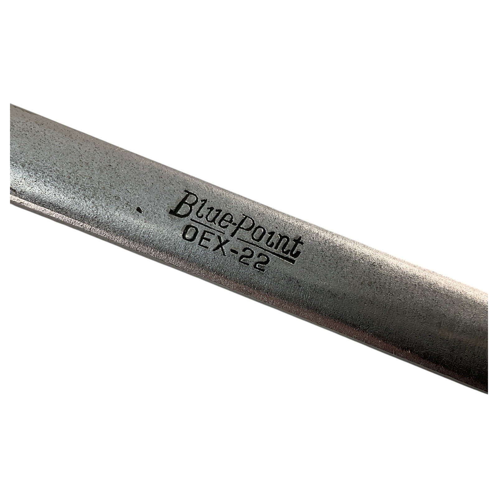 Blue-Point Tools OEX-22 Combination Wrench 11/16″ SAE 12 Point USA OEX 22