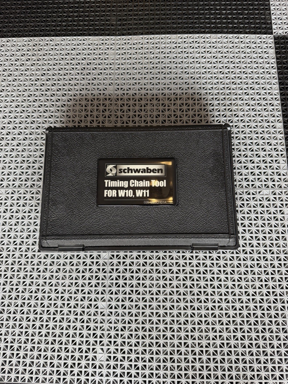 Schwaben R50 Mini Timing Chain Tool Set