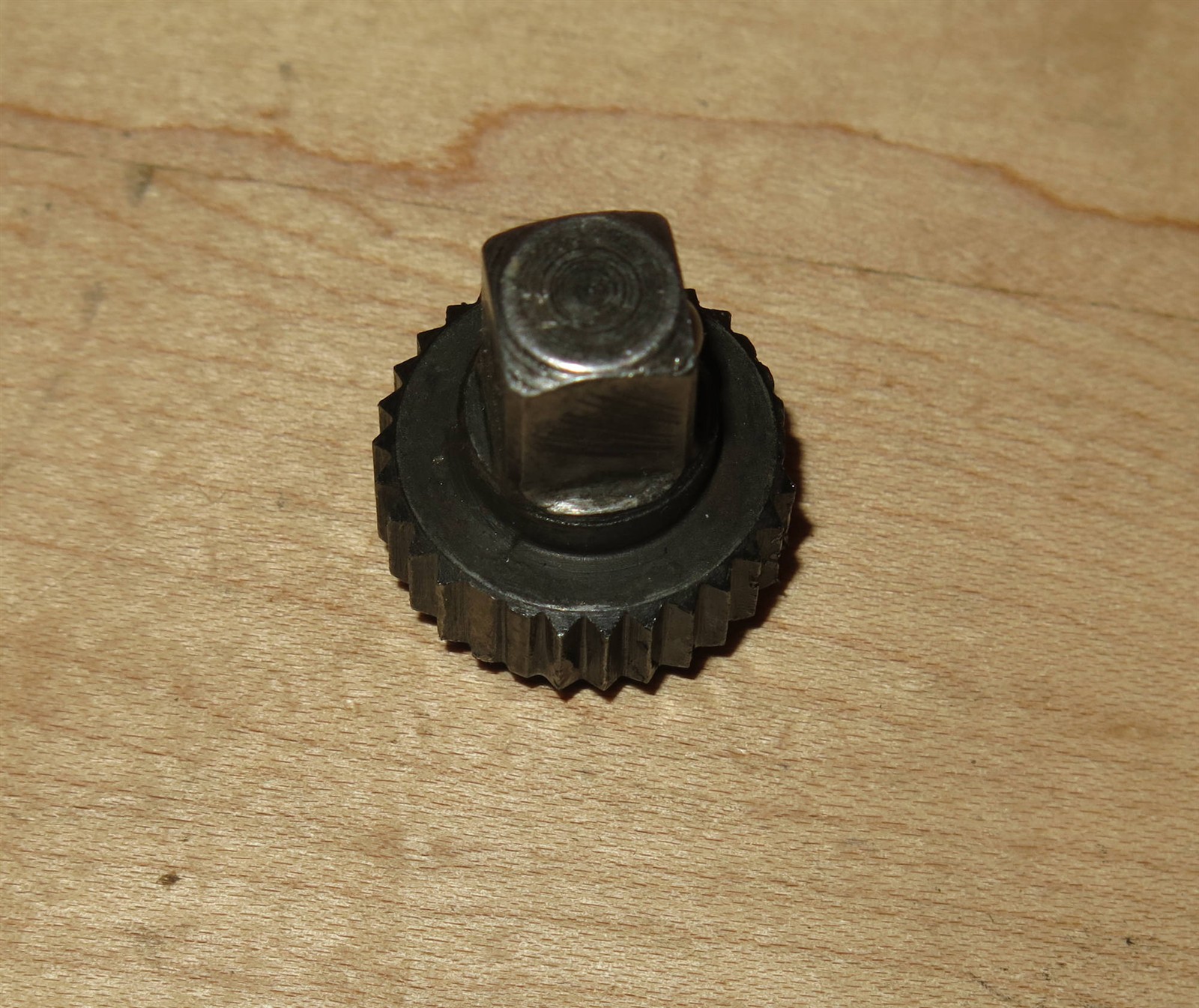 Snap-On F735B Flex-Head 3/8″-Drive Ratchet with Black Handle – READ!