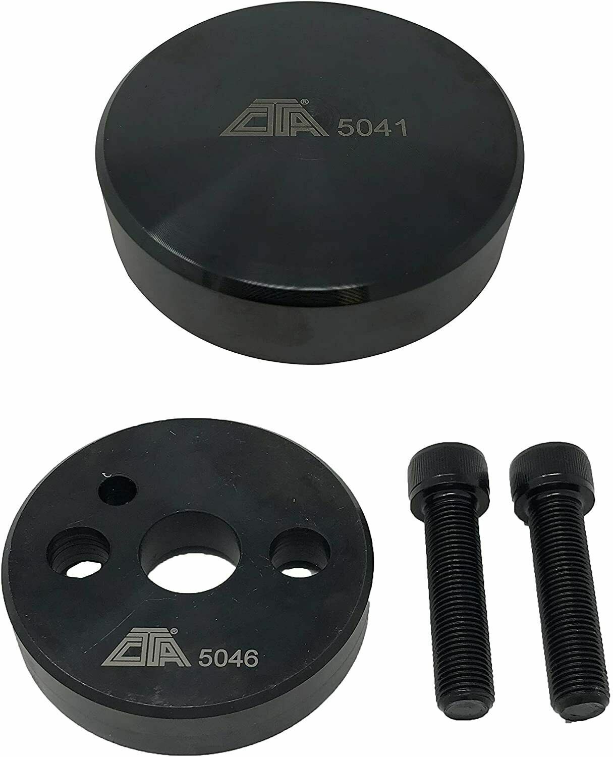 CTA Tools 8612 Cummins Sleeve Installer Kit – 3.9L, 5.9L & 6.7L