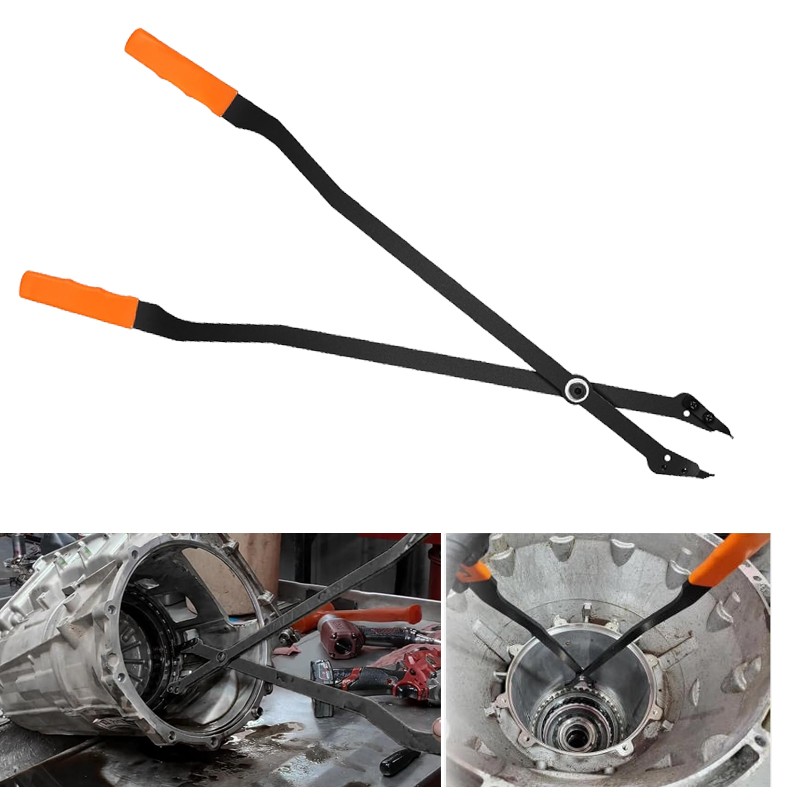 1489 26″ Transmission Large Snap Ring Pliers for GM 5L40 5L50 6L50 6L80 6L90