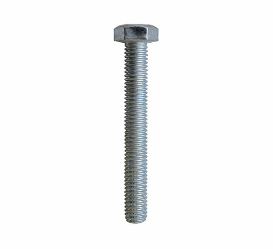 Connect 31299 Hi-Tensile Setscrew M8 x 60.0mm Pack 100