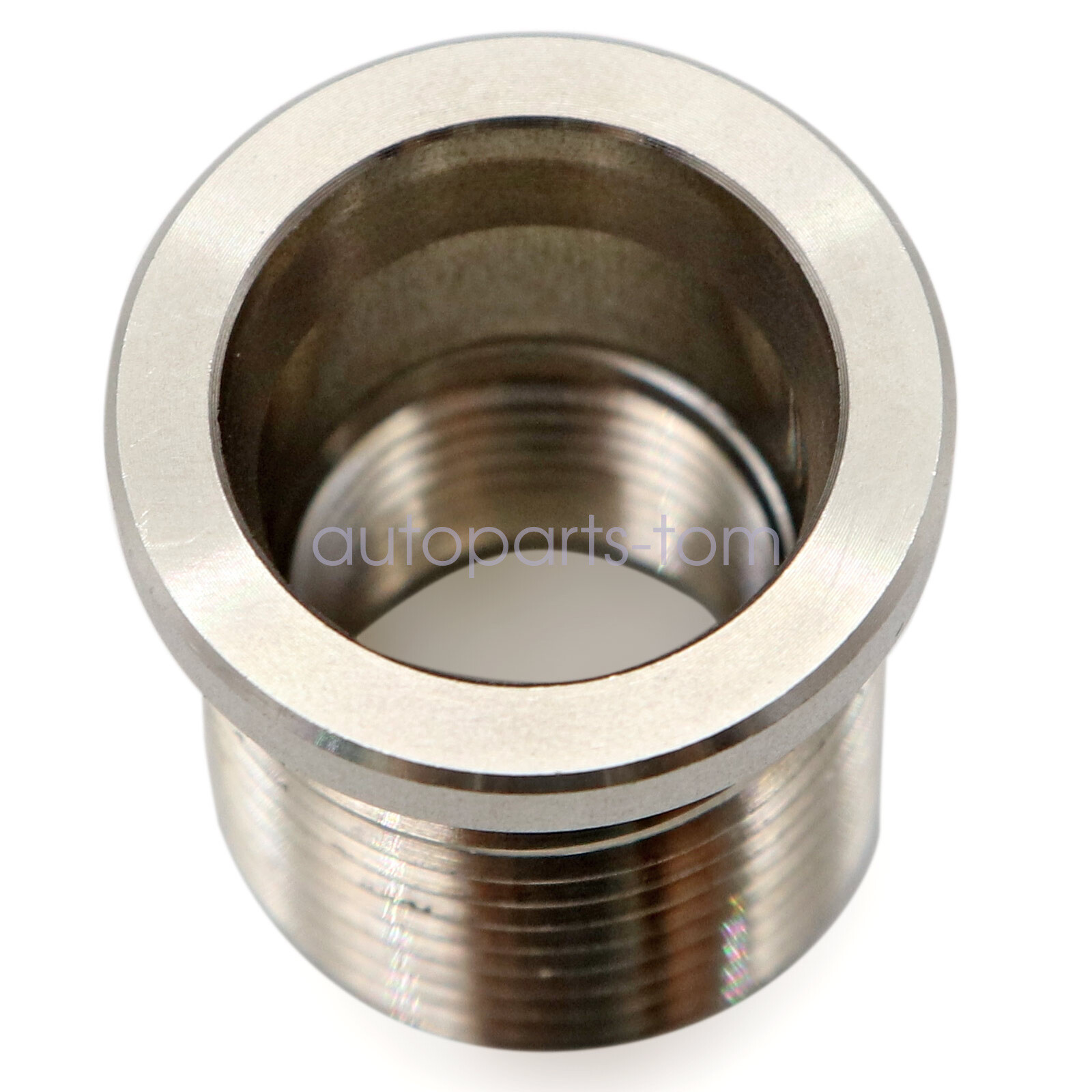 Spark Plug Port Insert Tool 4.6L 5.4L 6.8 V-10 for Ford Triton Two Valve Engines