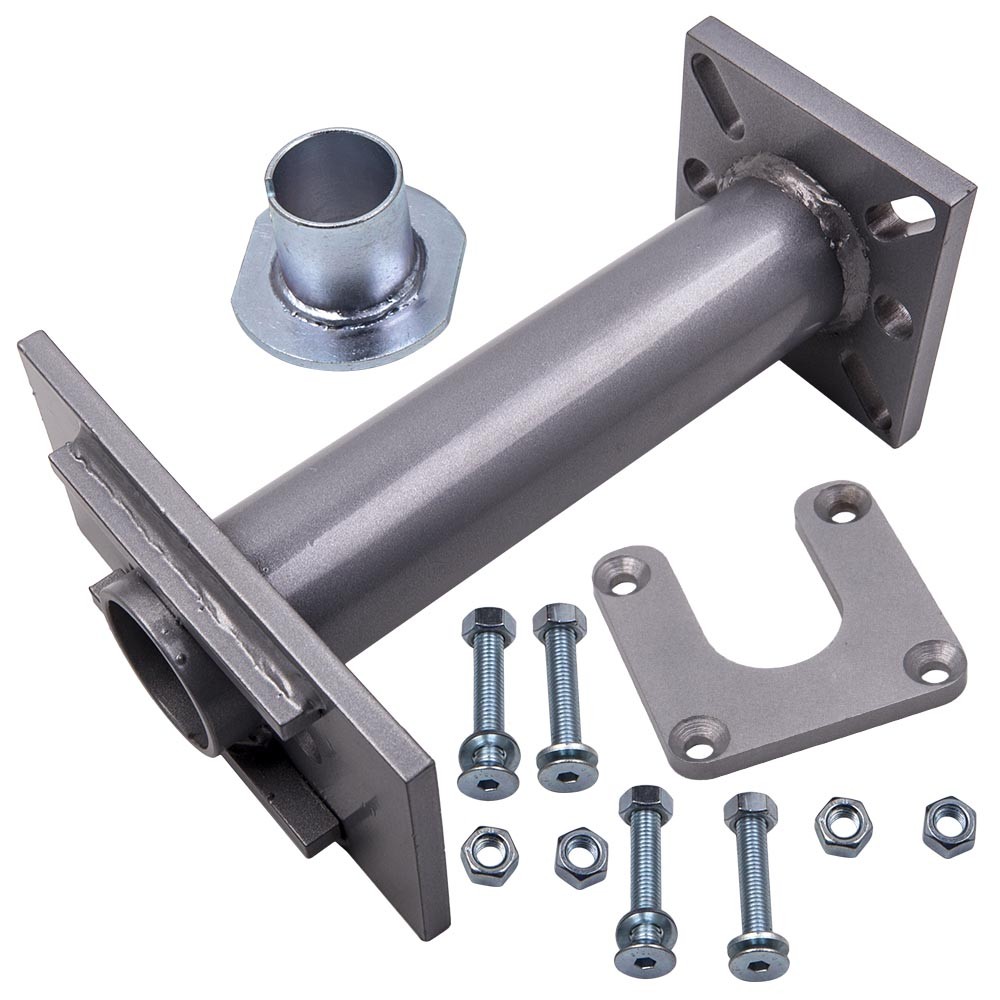 Rear Wheel Axle Bearing Puller & Tone Ring Tool Kit for Toyota Tundra 2000-2006