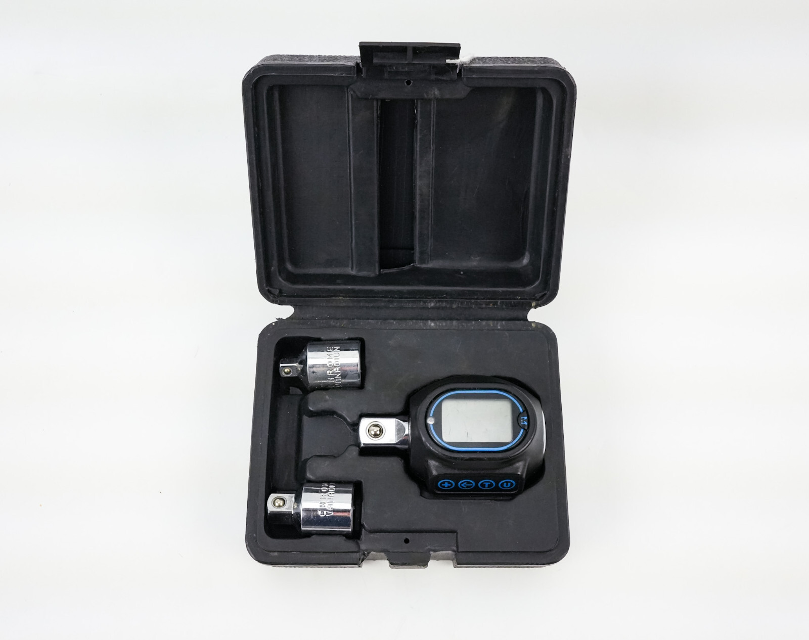 Performance Tool M206 Digital Torque Adapter
