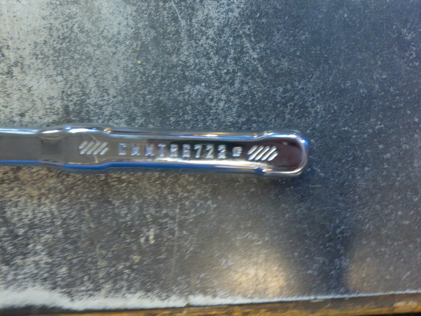 NEW CRAFTSMAN® 1/2-inch Drive 90 TOOTH! CMMT86723 Low Profile Ratchet