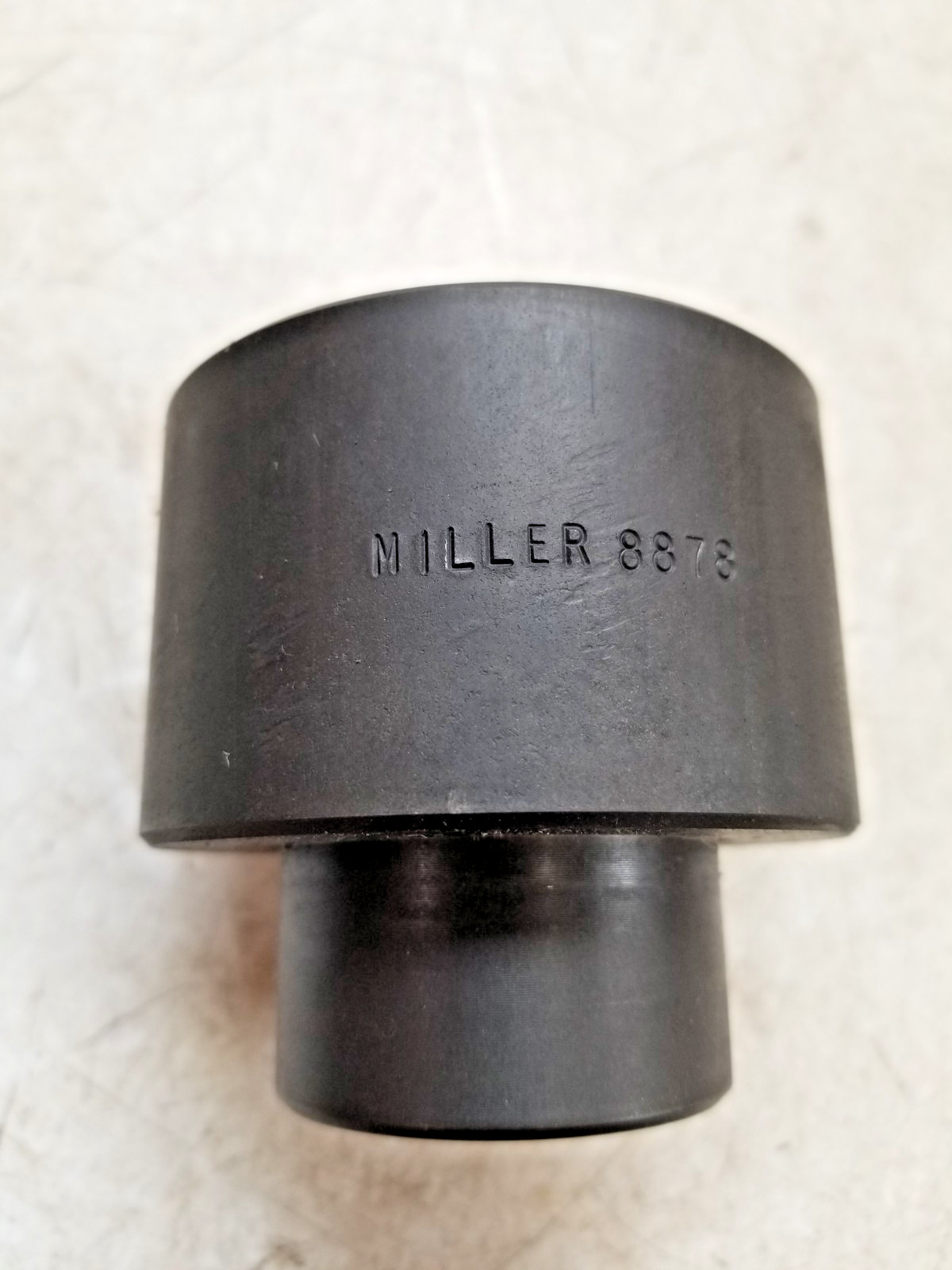 * Miller Dodge RAM Truck 8878 Pinion Gauge Block