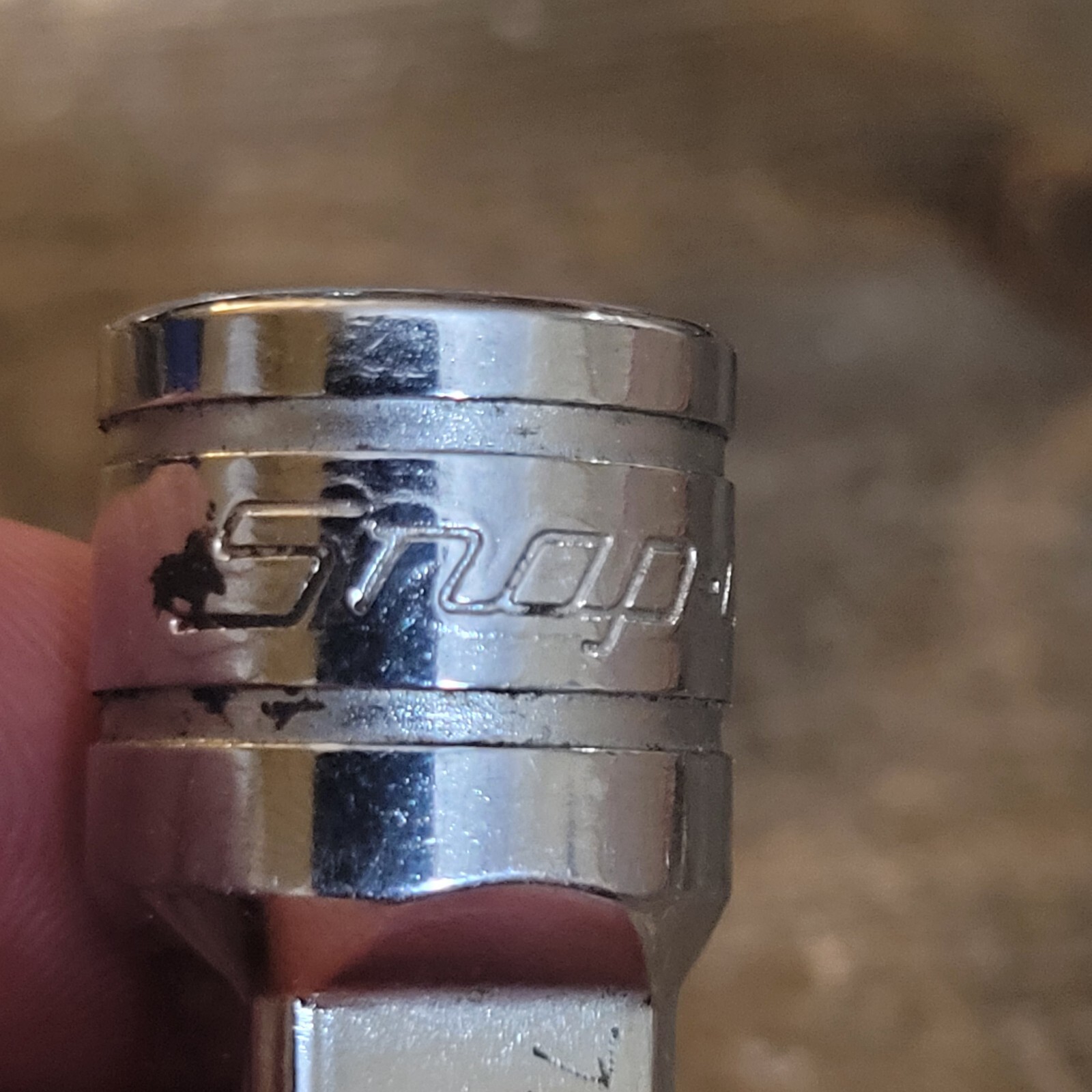 Snap-On Tools A2A USA Adapter 3/8″Drive to 1/2″ Square Drive Adaptor Made in USA