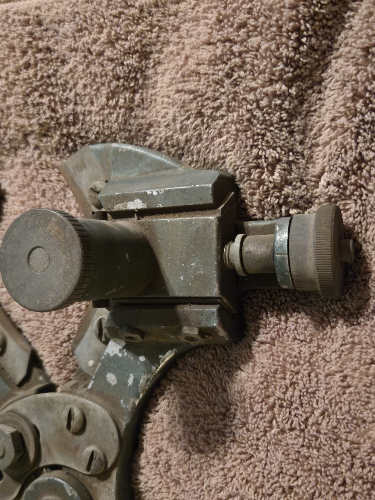 Vintage Lisle Corp USA Piston Ring Expander Installer Tool Engine Rebuild