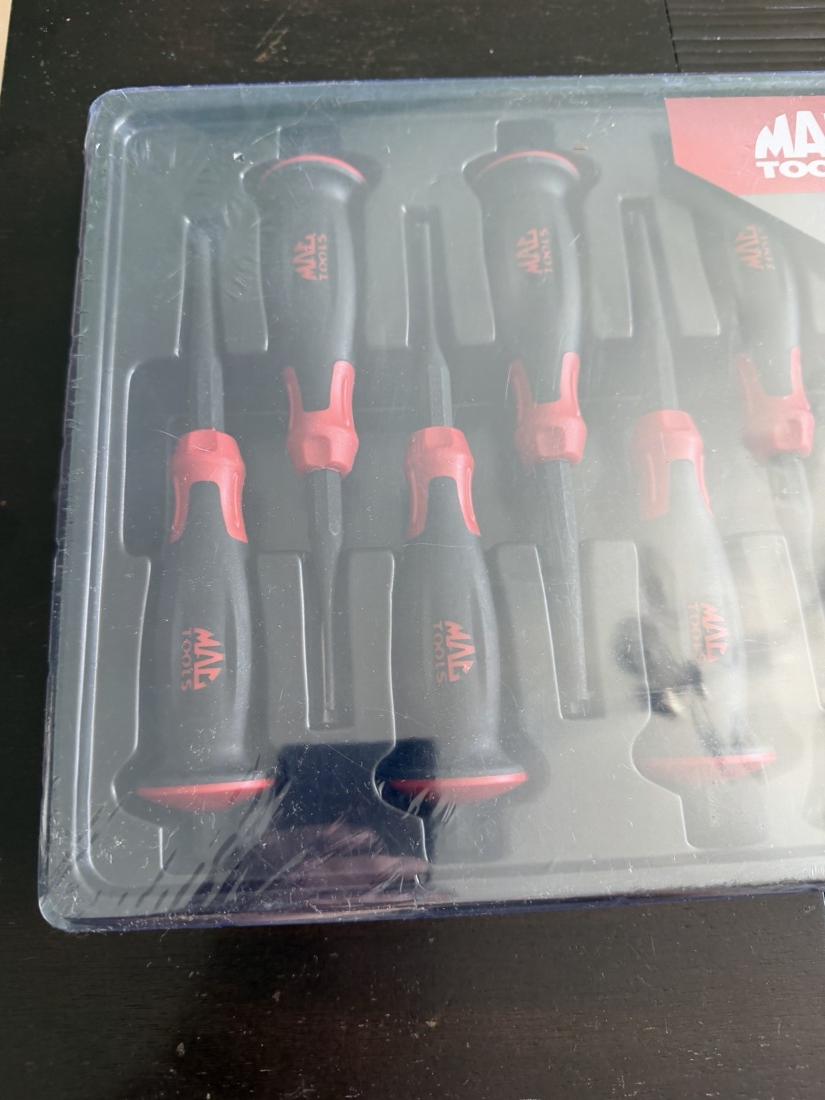 mac tools punch and chisel set PCHG10SB