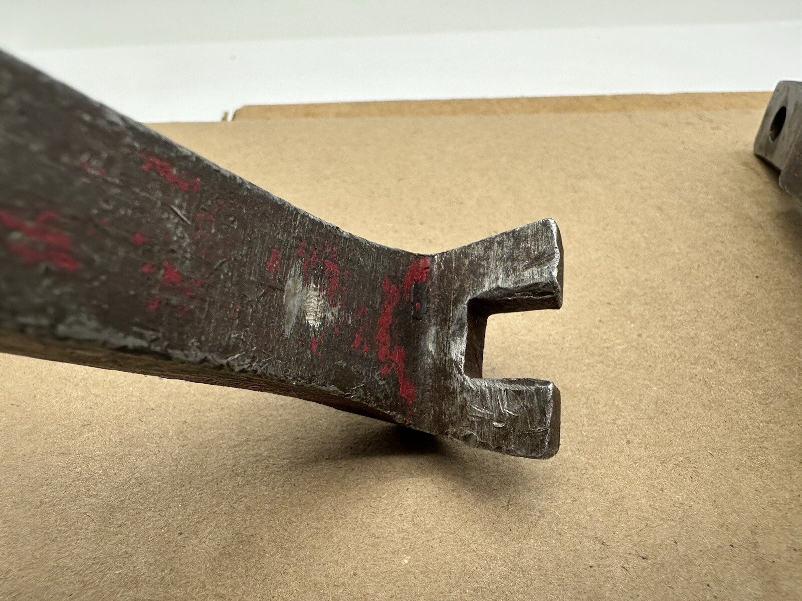 VTG Porto Power BLACKHAWK AUTO BODY CLAMP TOOL Jaw Arms Unknown Part # See Pics