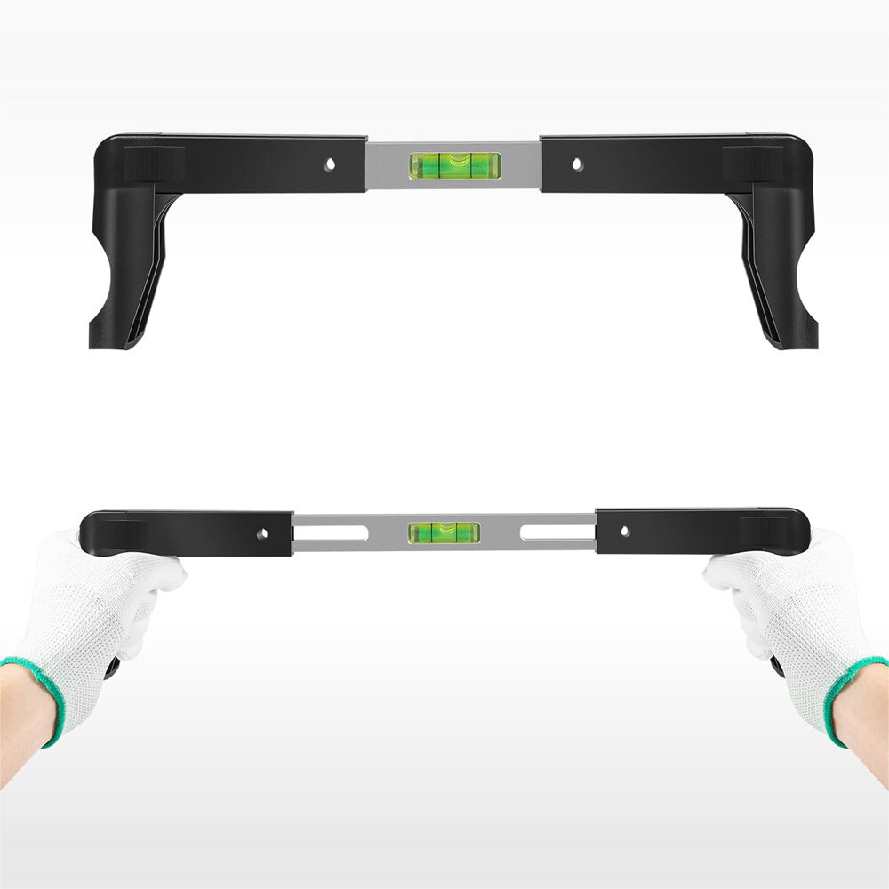 Universal Steering Wheel Level Alignment Tool for Most Steering Wheel 260-350mm